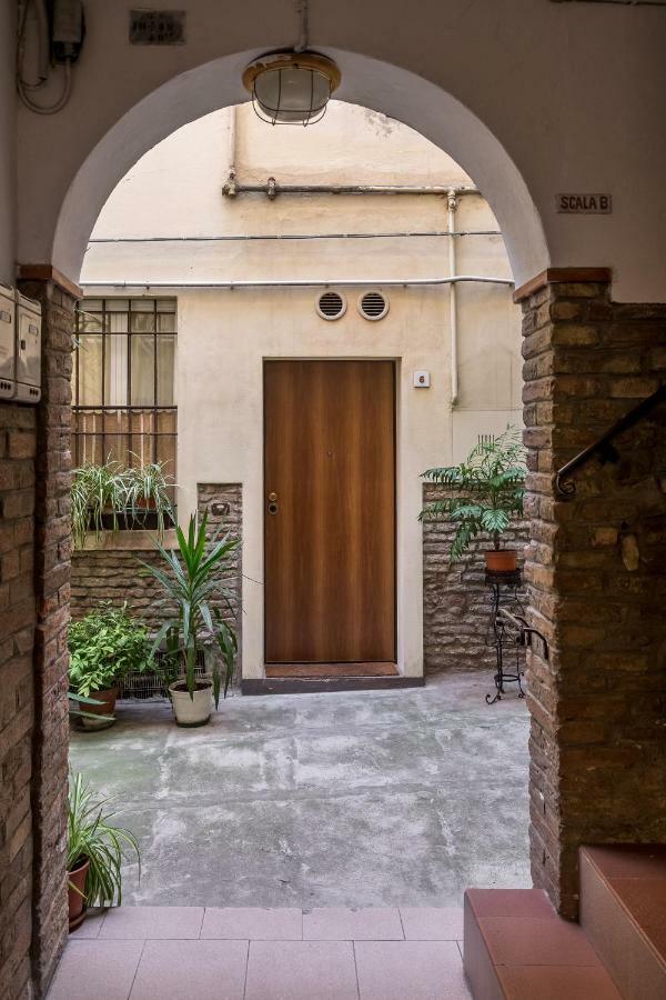 Borgo Pietralata Bolonia
