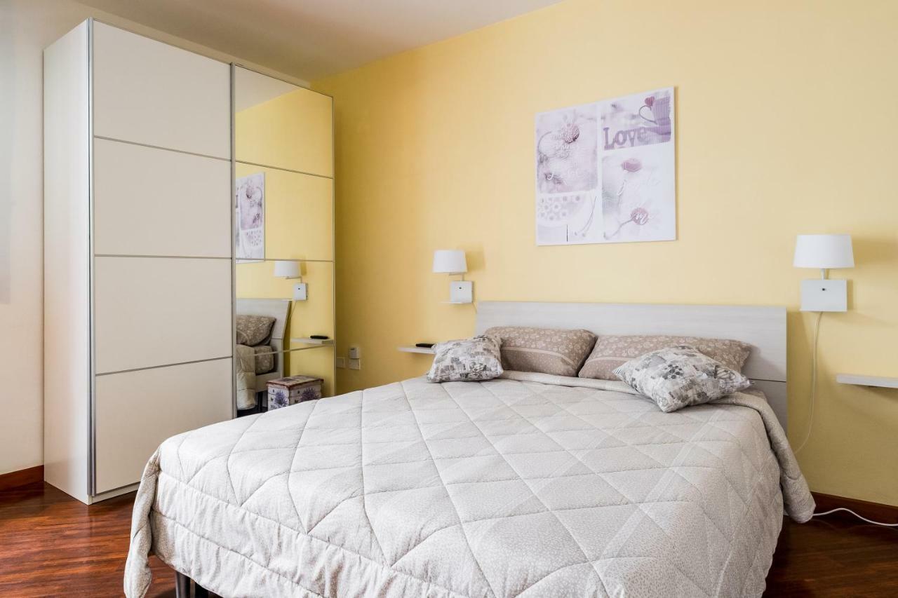 Borgo Pietralata Apartamento