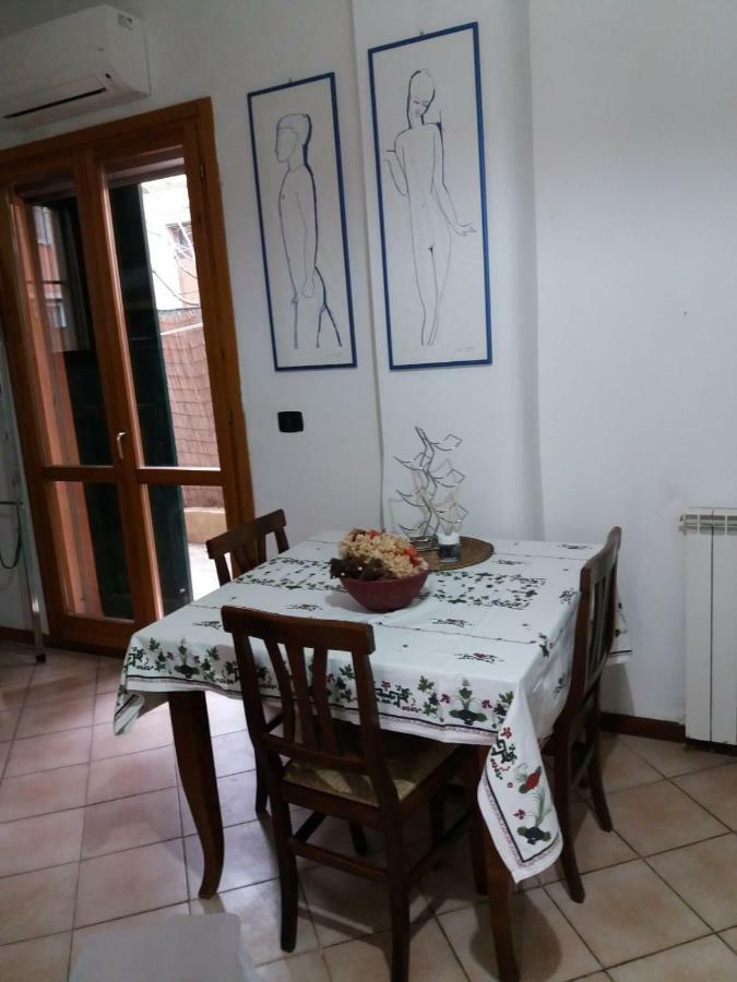 Zen House Appartement *
