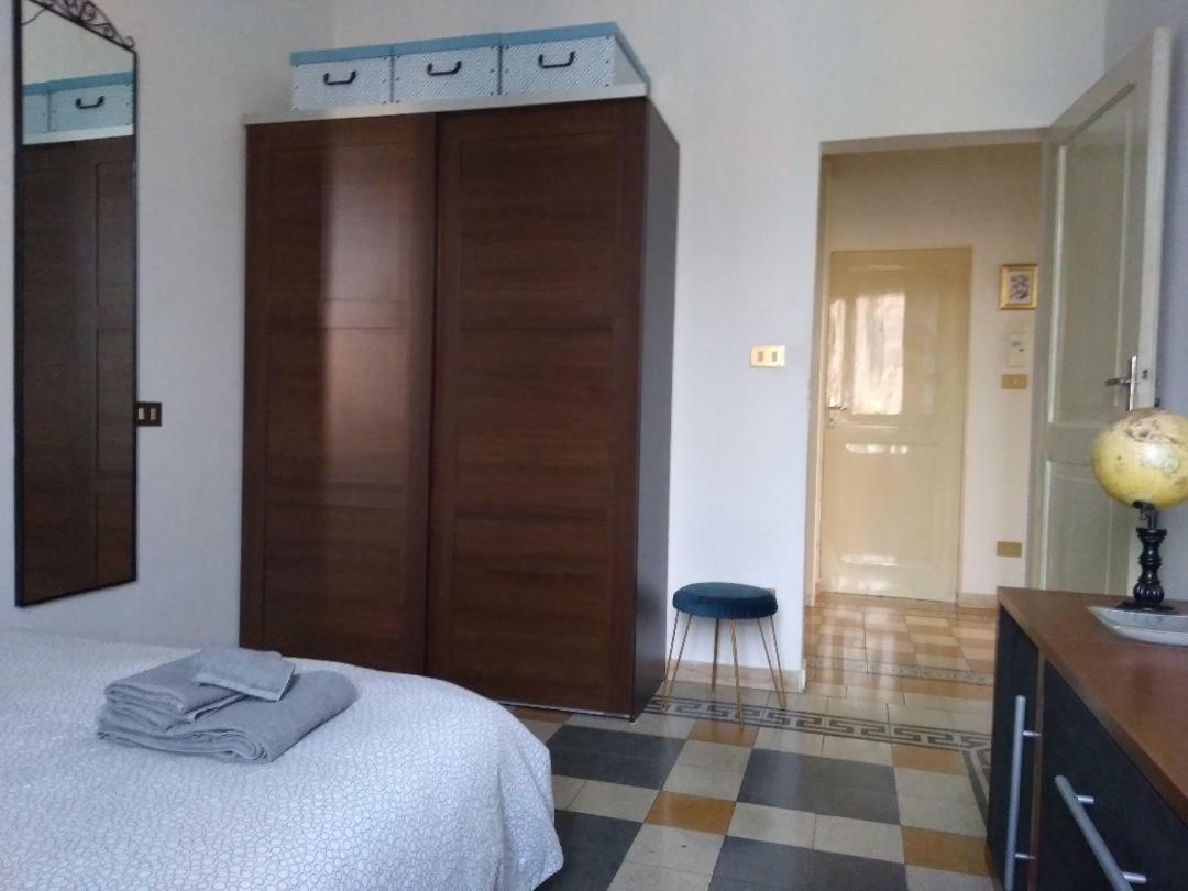 Accommodatie bij particulieren Primopiano *