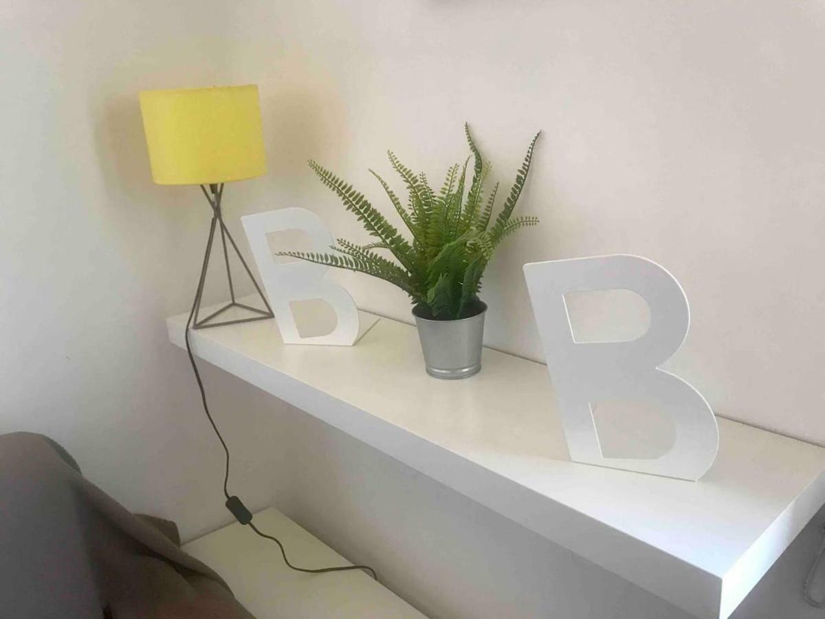 Il Cuore Di Apartment *