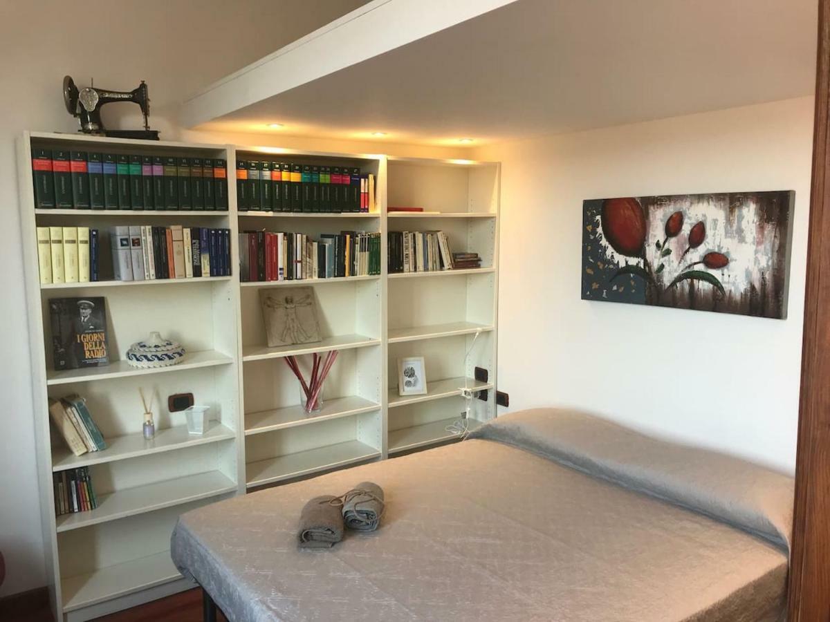 Apartment Il Cuore Di