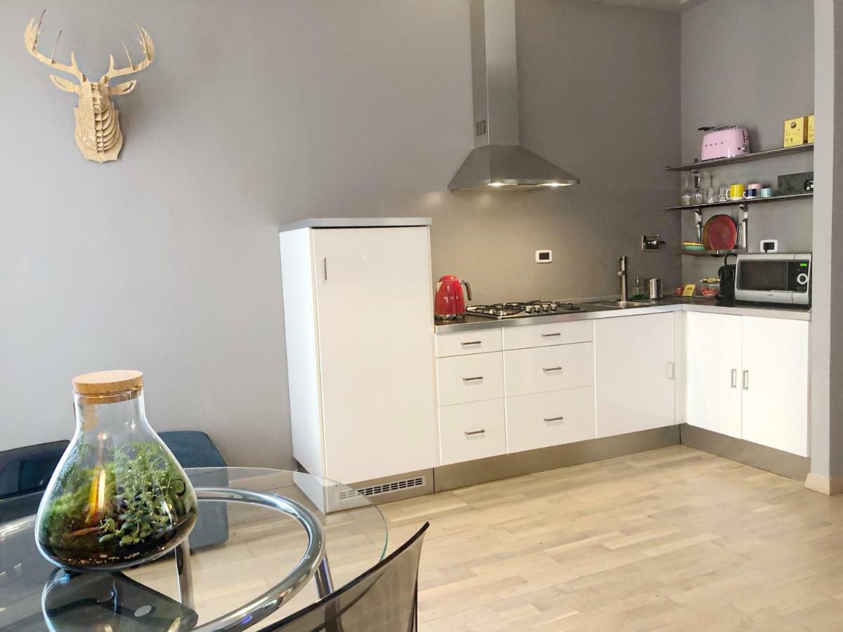 Smart House Centro Lejlighed Bologna