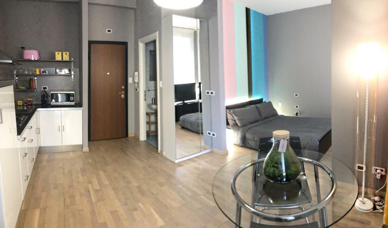 Smart House Centro Lejlighed