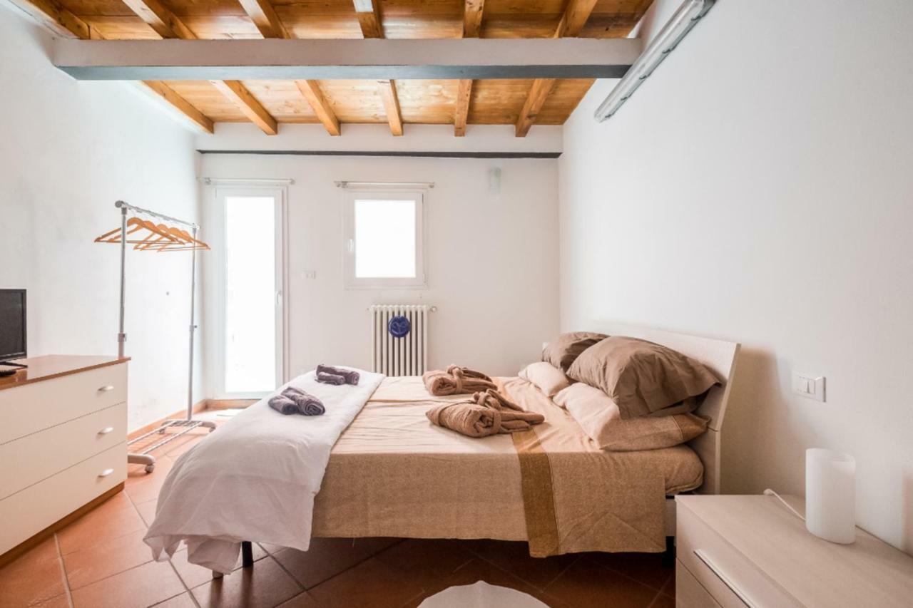 Apartamento Whouse Mirasole Bolonha