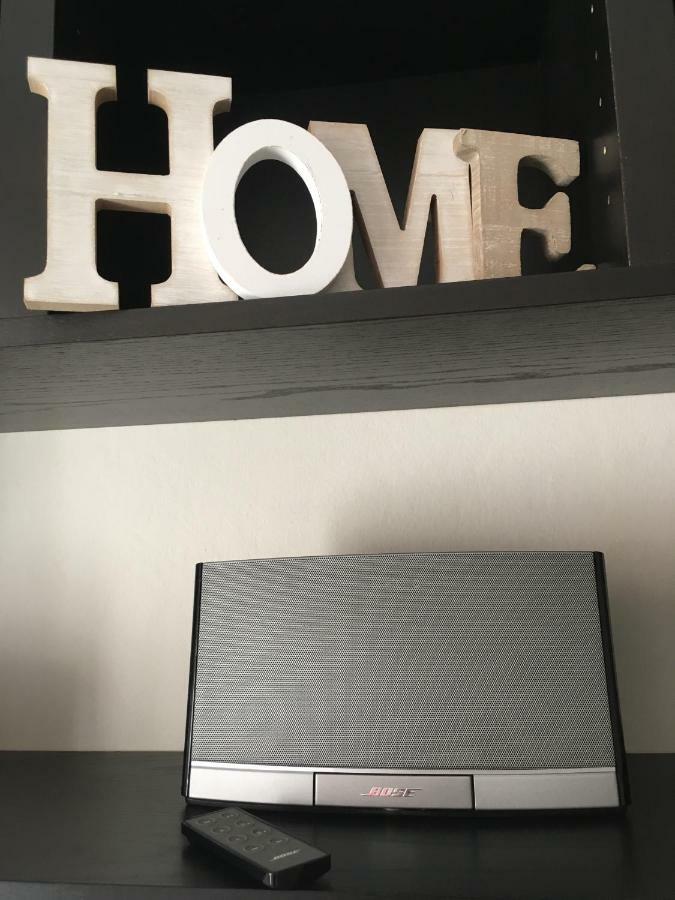 Casa Casò Appartement *
