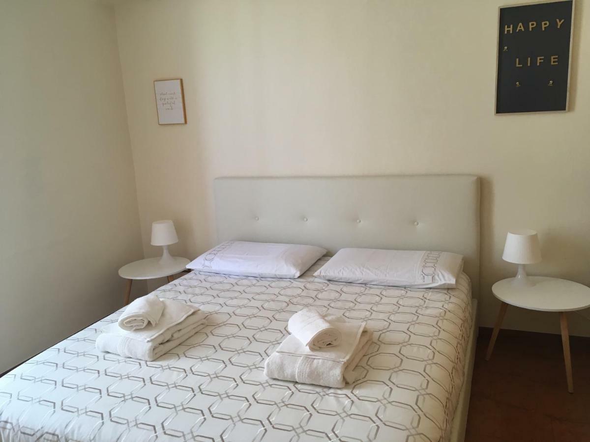 Appartement Casa Casò *