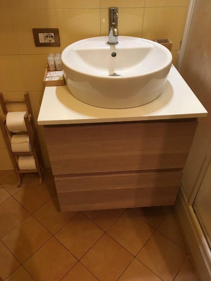 Casa Casò Appartement *