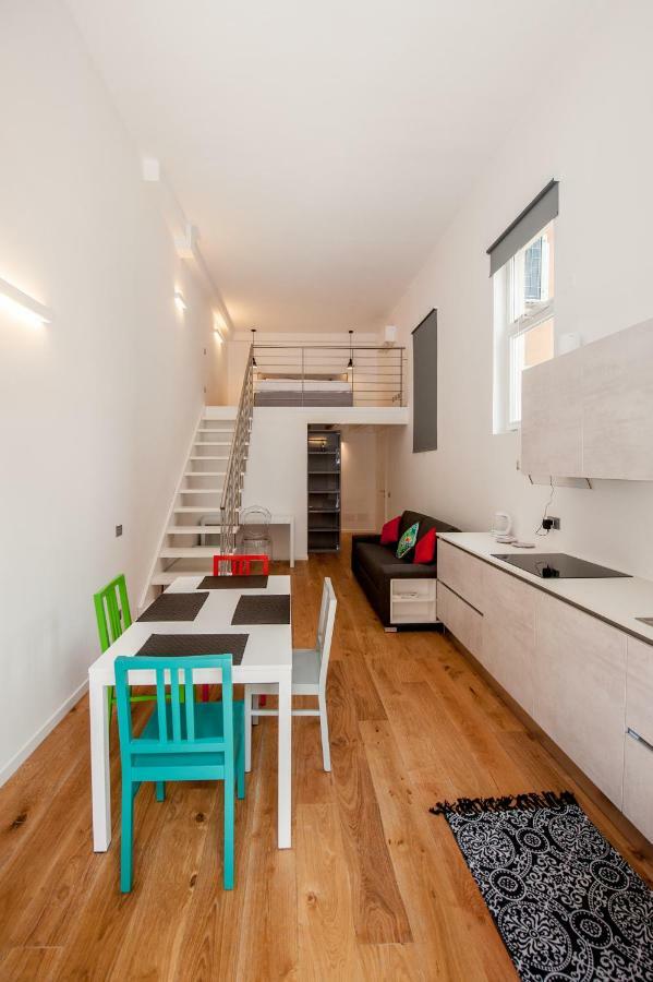 Malvasia 55 Casa vacanze Bologna