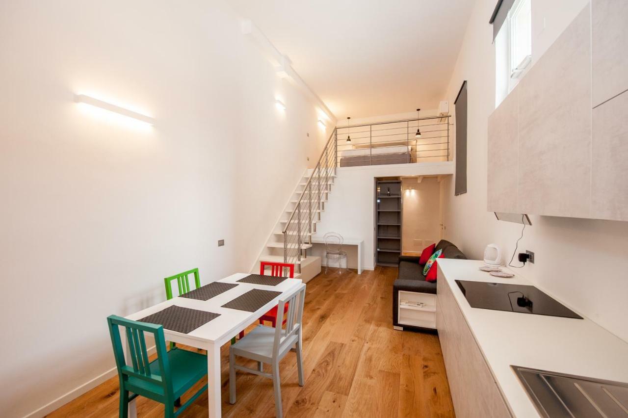 Casa vacanze Malvasia 55 Bologna