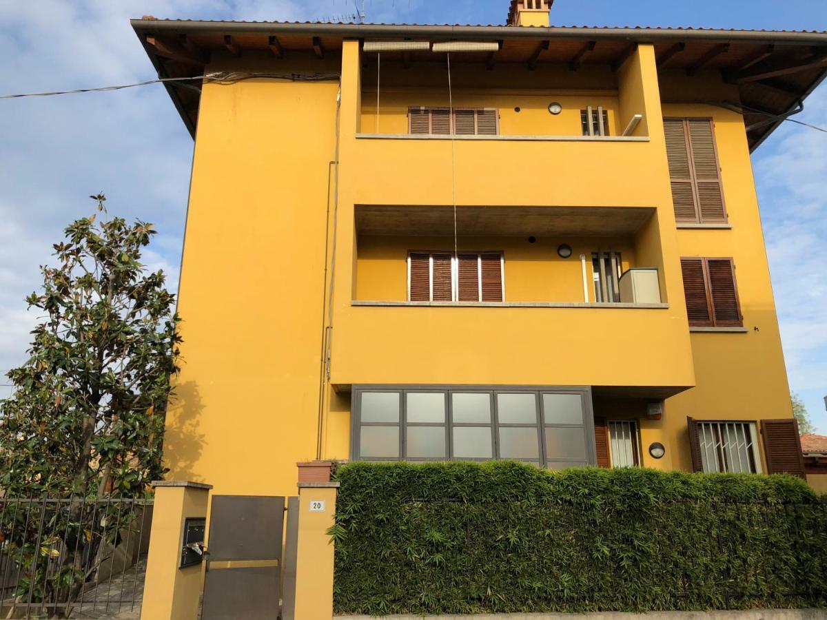 Michelino's House