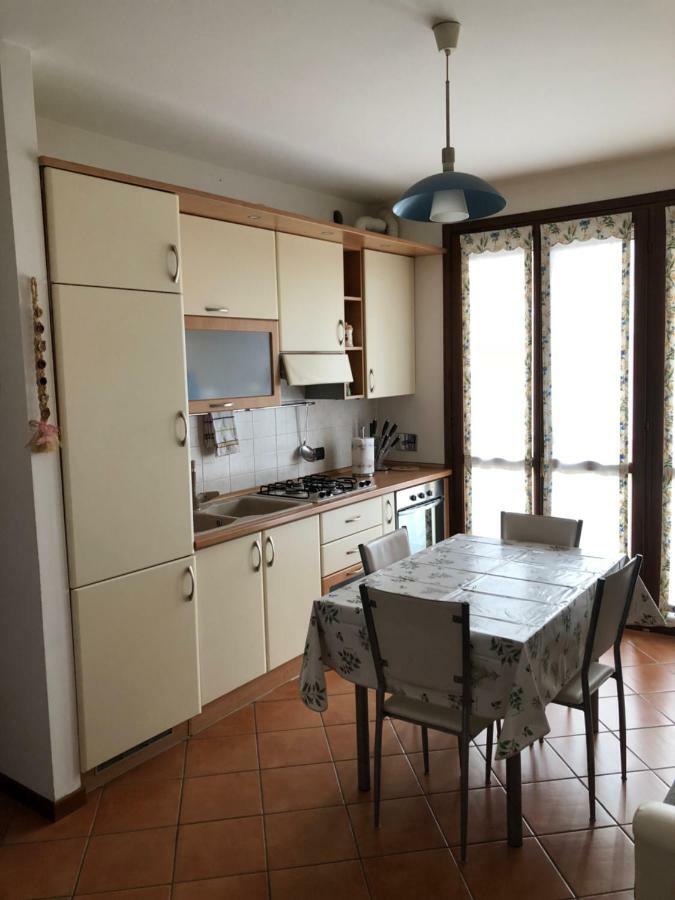 Michelino's House Apartment