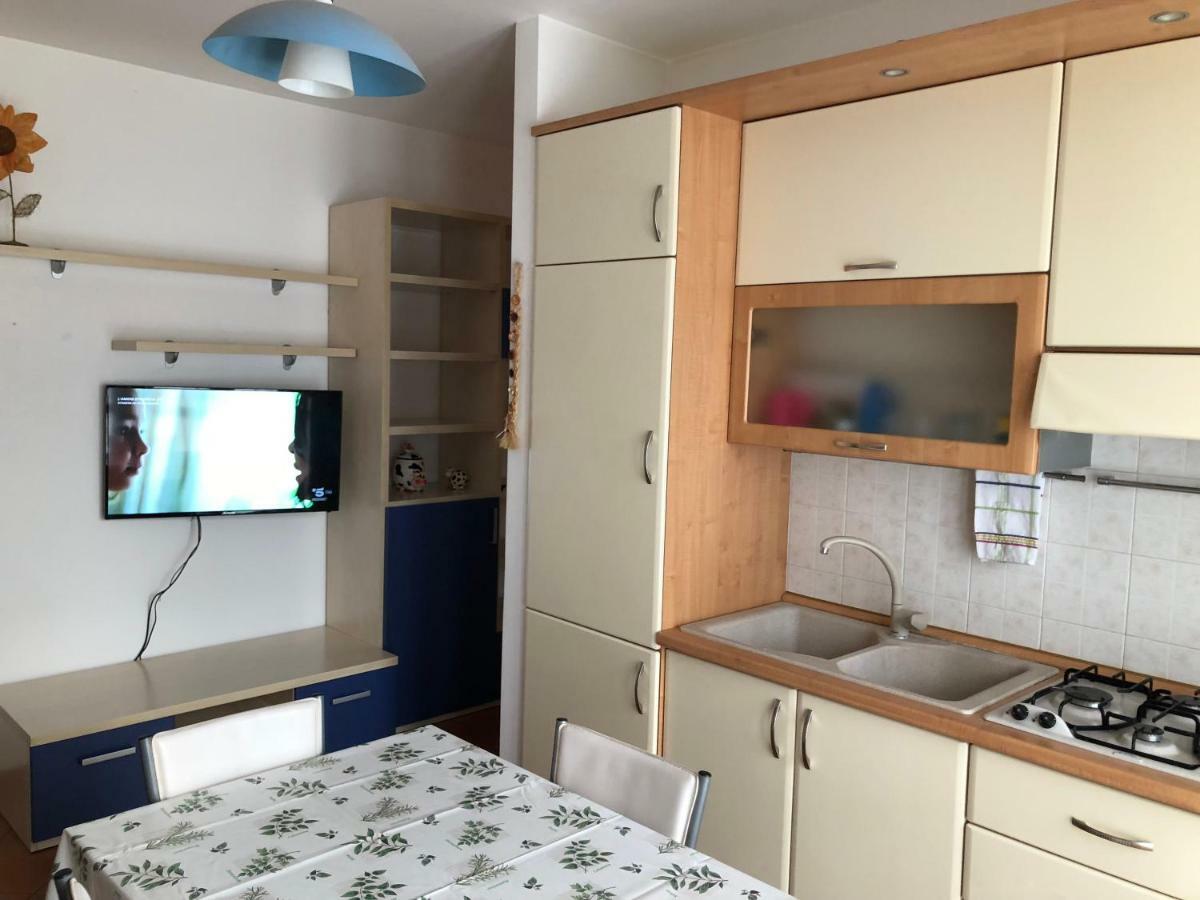 Michelino's House Apartment *