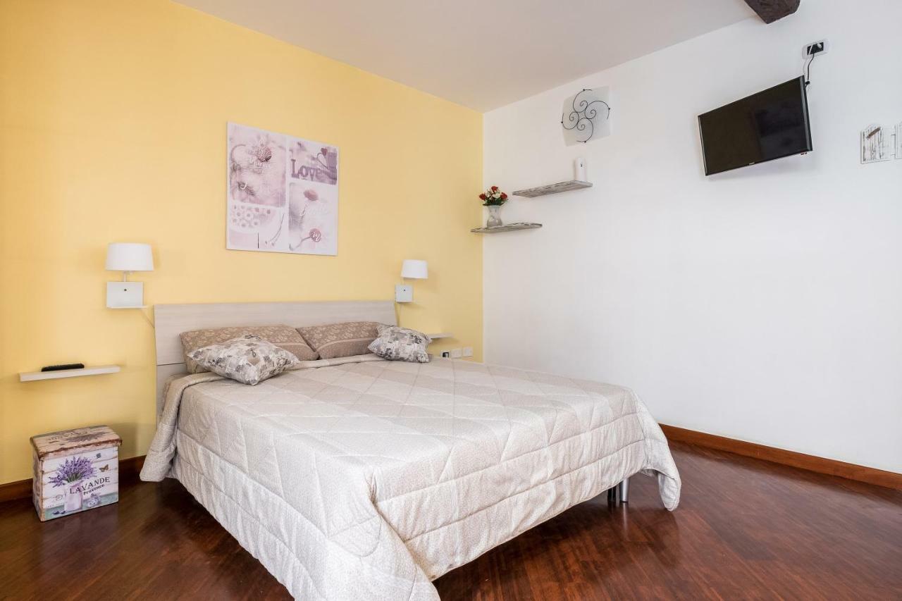 Apartamento Borgo Pietralata