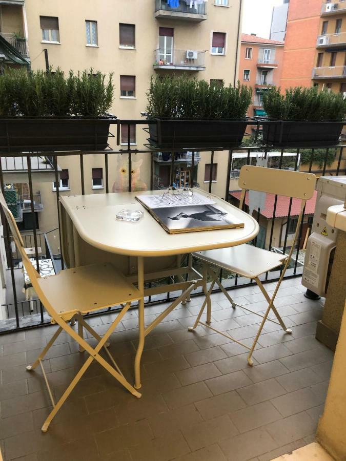 Grado24 Appartement Bologne