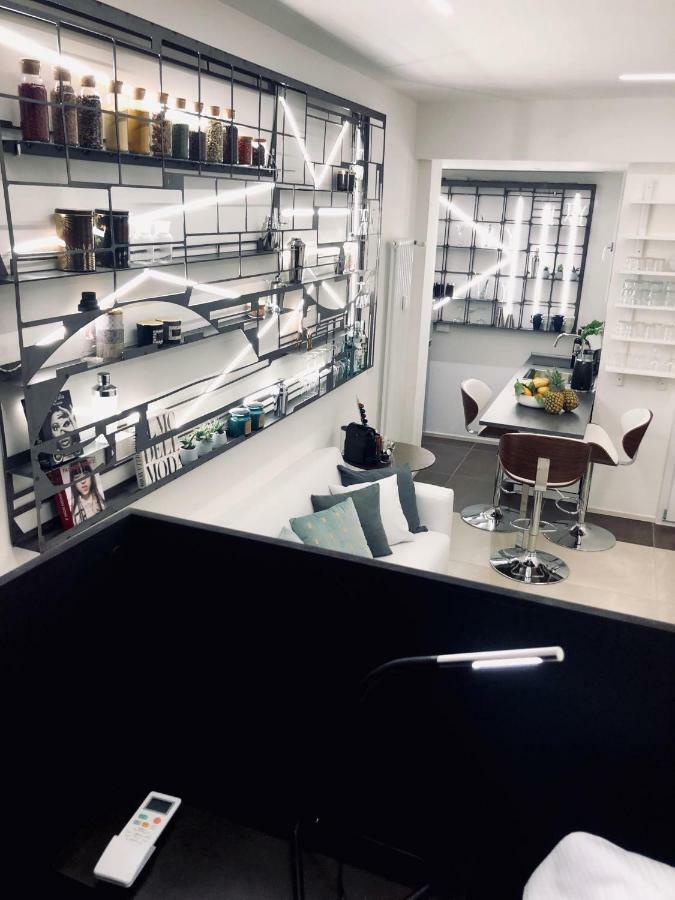 Appartement Grado24 Bologne