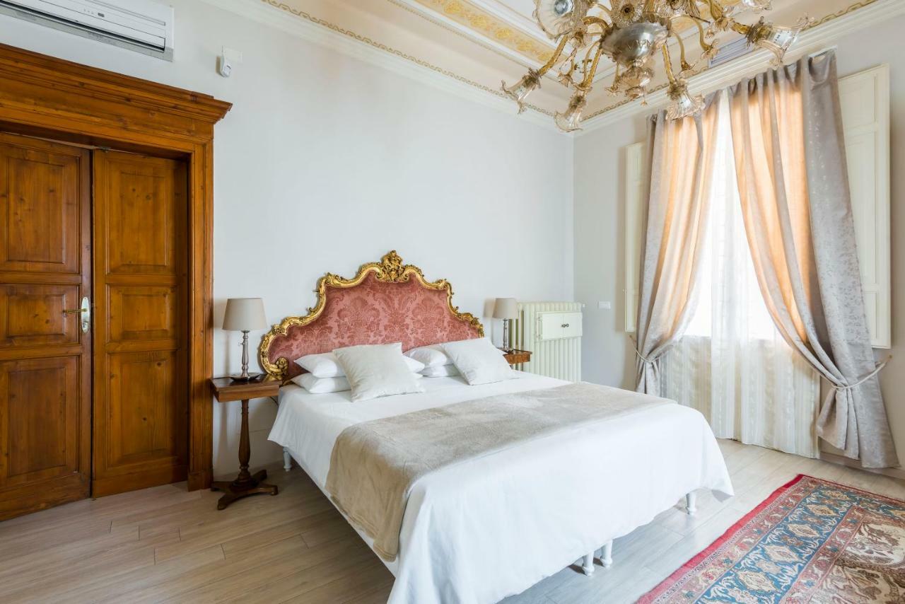 Savioli & Breakfast Bed & Breakfast *