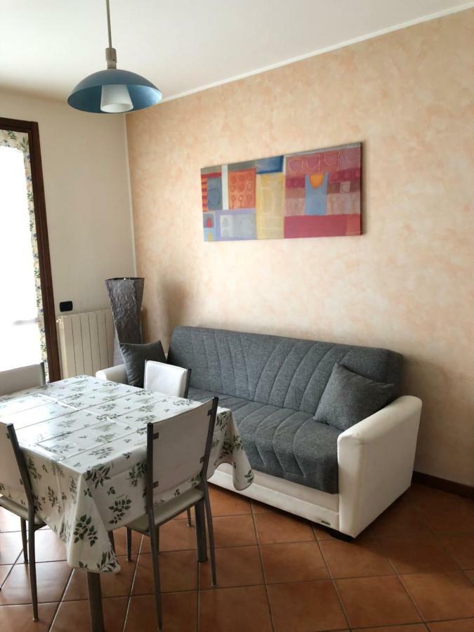 Apartment Michelino's House