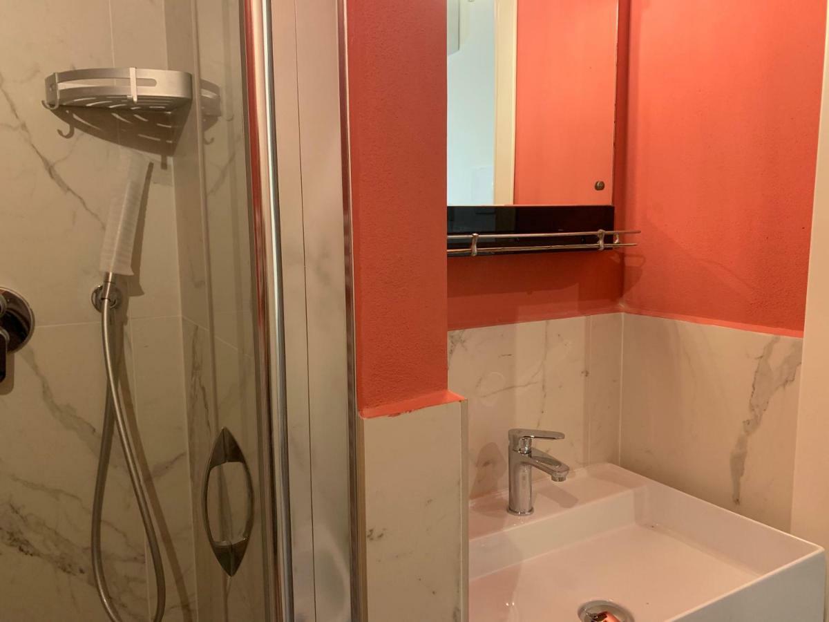 Apartamento L'8boutique Via Piella Bolonia