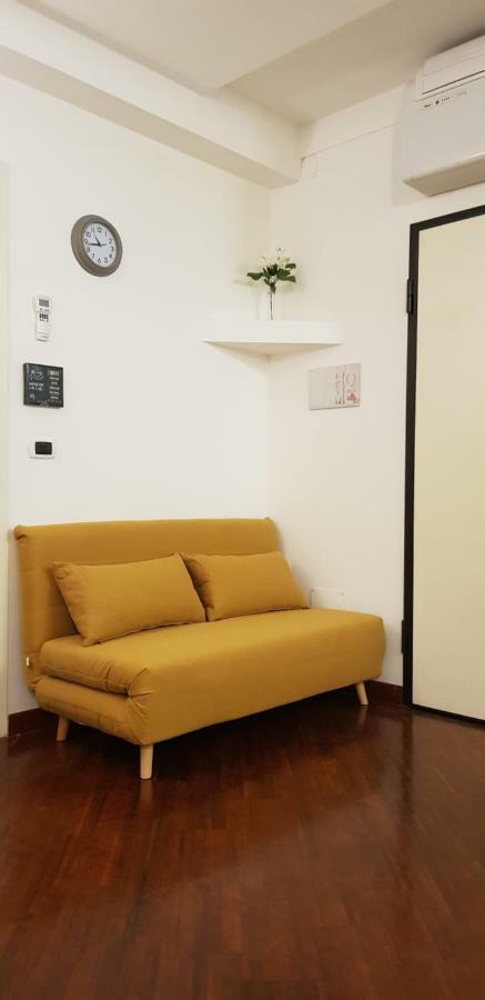 Apartamento Borgo Pietralata