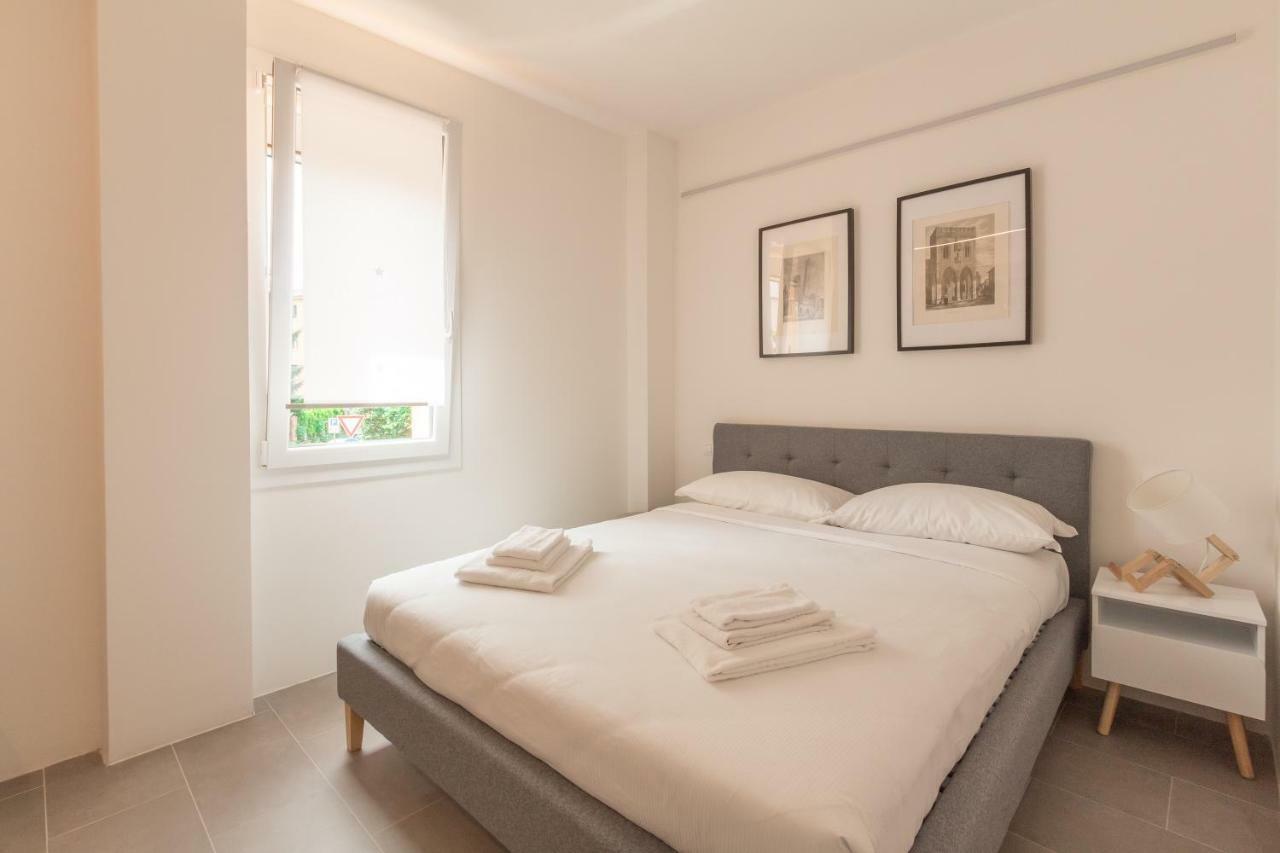 Realkasa Bianca Apartment *