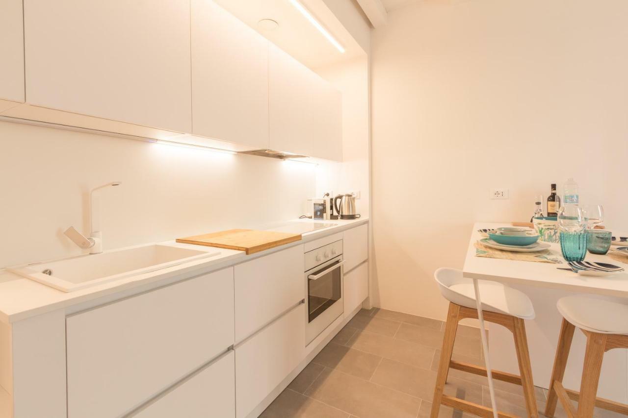 Realkasa Bianca Apartment *