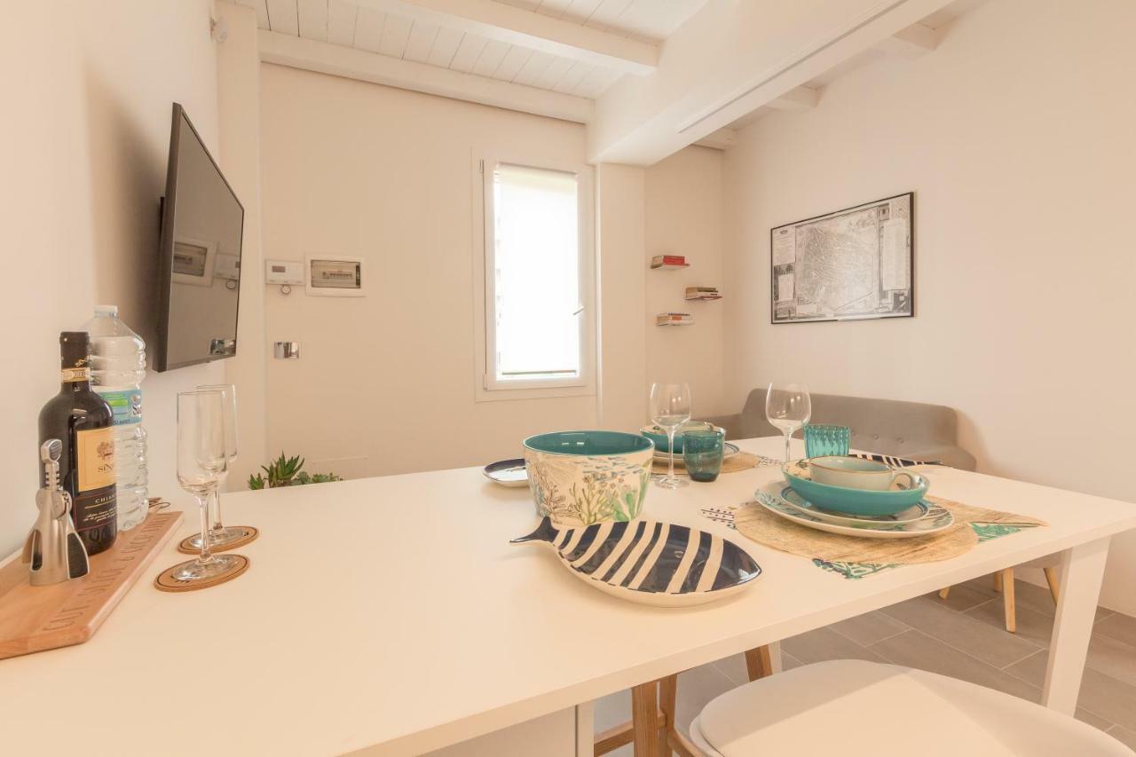 Apartment Realkasa Bianca Bologna