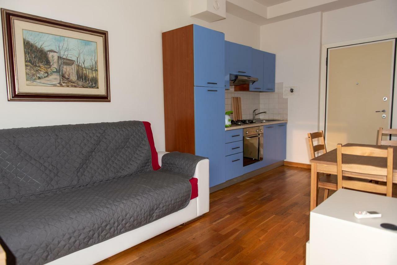 Giorgio's Station Apartamento