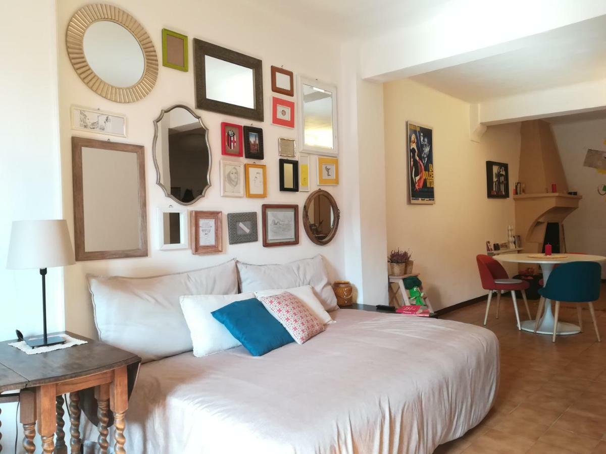 Casa Bertiera Centro Apartment Bologna