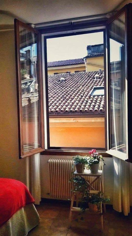 Apartment Casa Bertiera Centro *