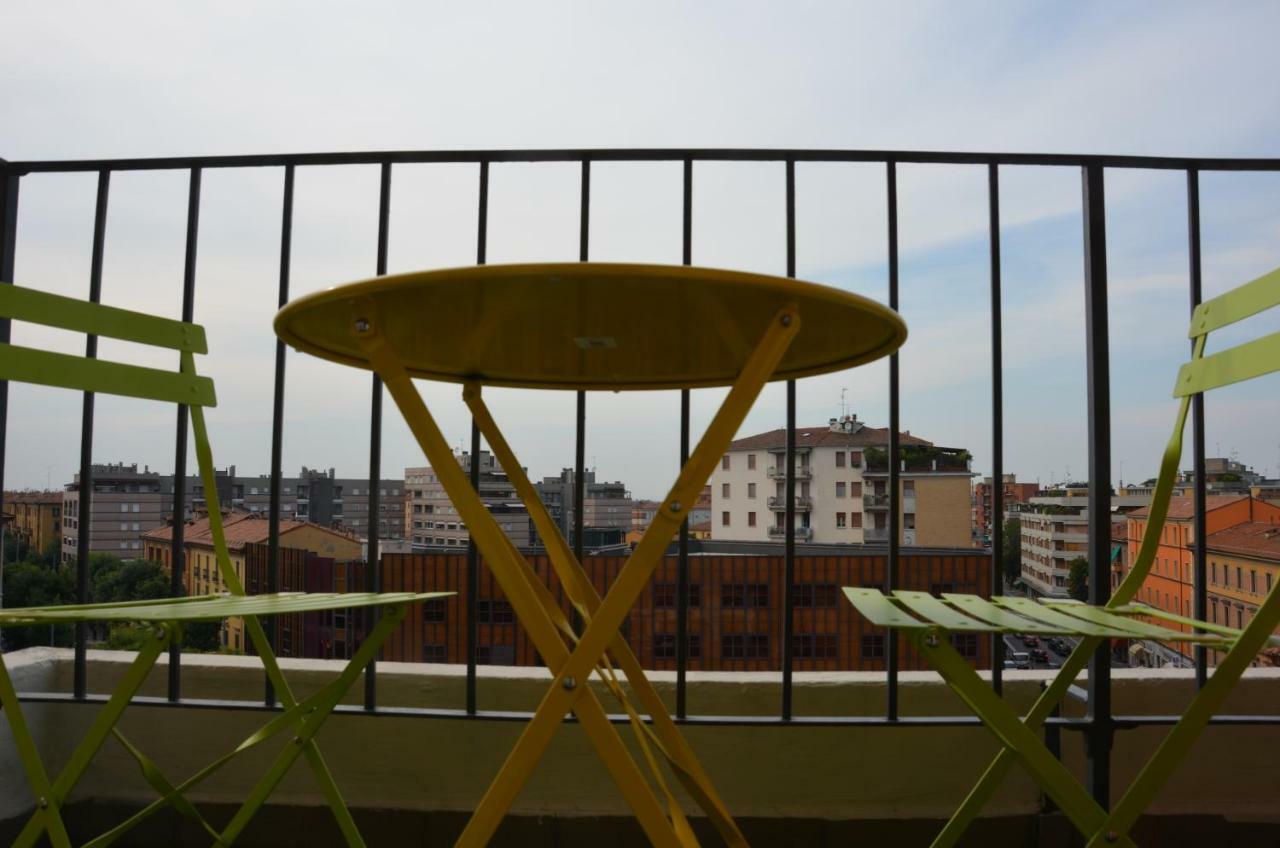 Apartamento Stayinbologna 3 Bolonia