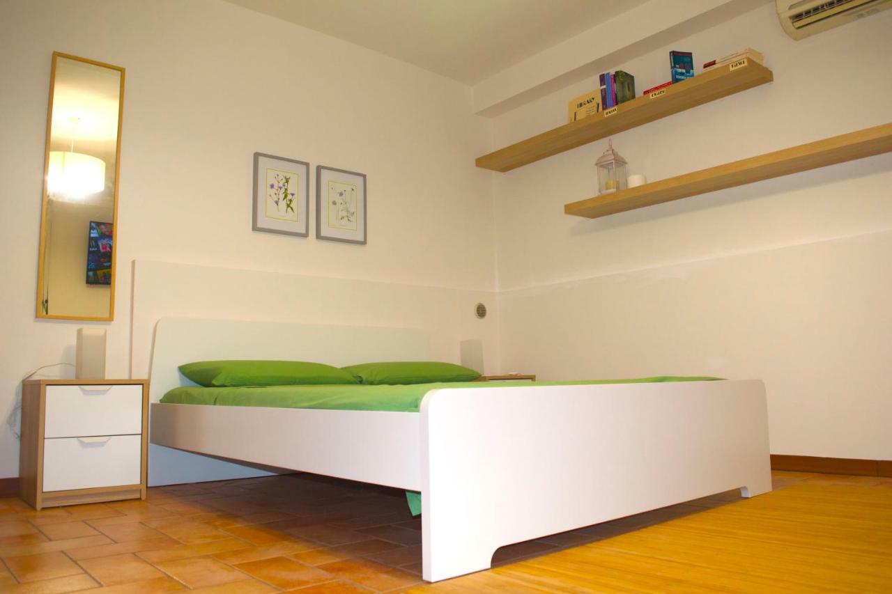 Bosco Bianco Apartment *