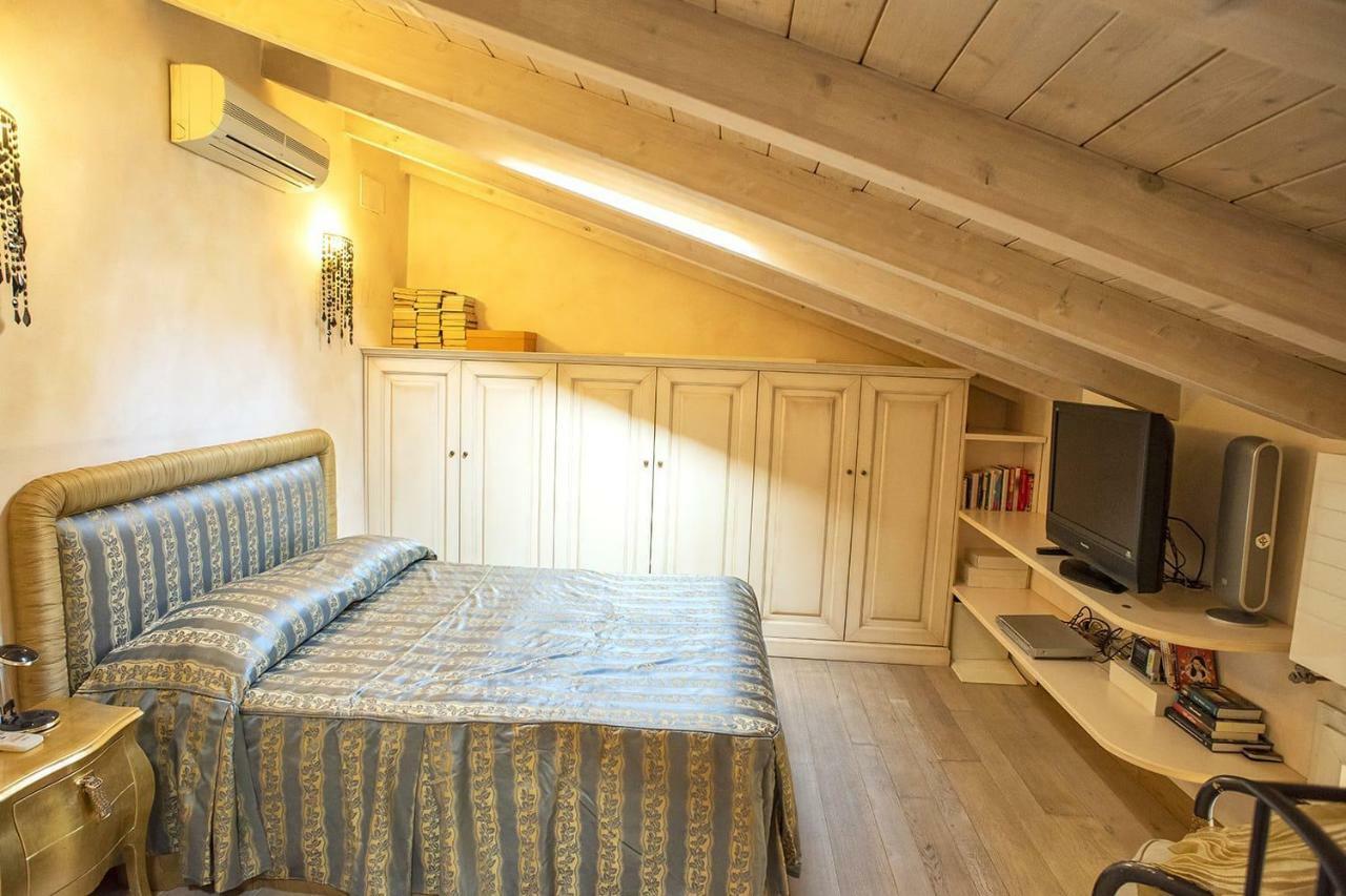 Sabrina's By Short Holidays Appartement Bologna