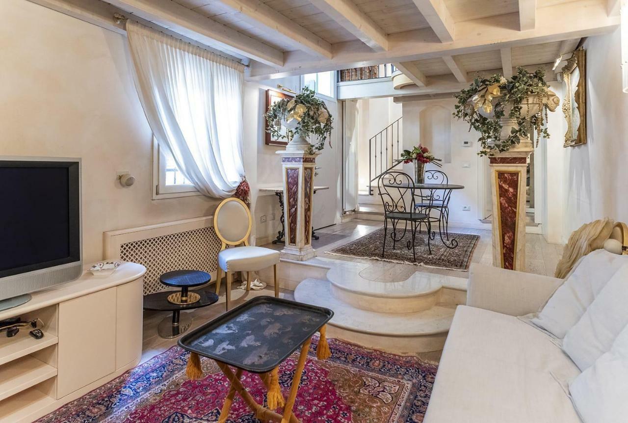 Sabrina's By Short Holidays Appartement *