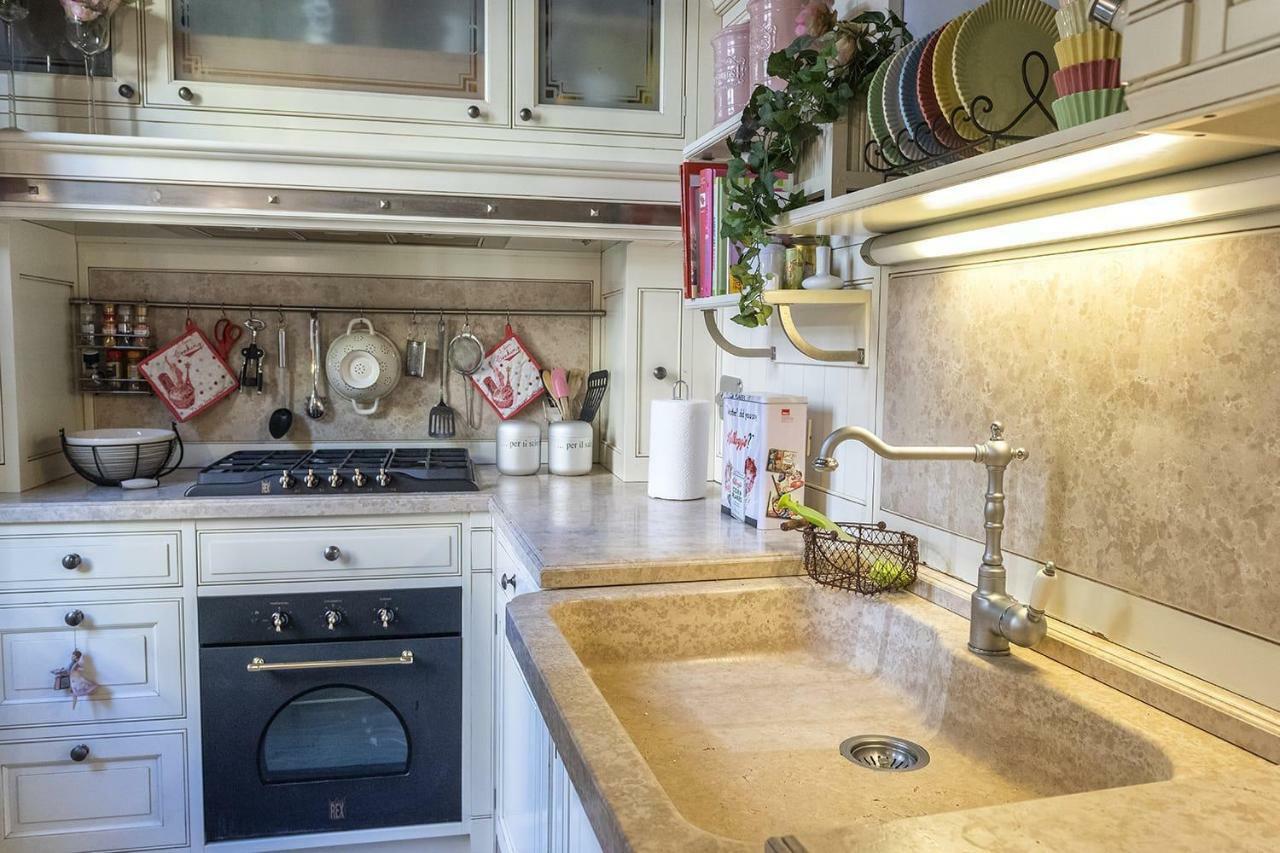 Appartement Sabrina's By Short Holidays