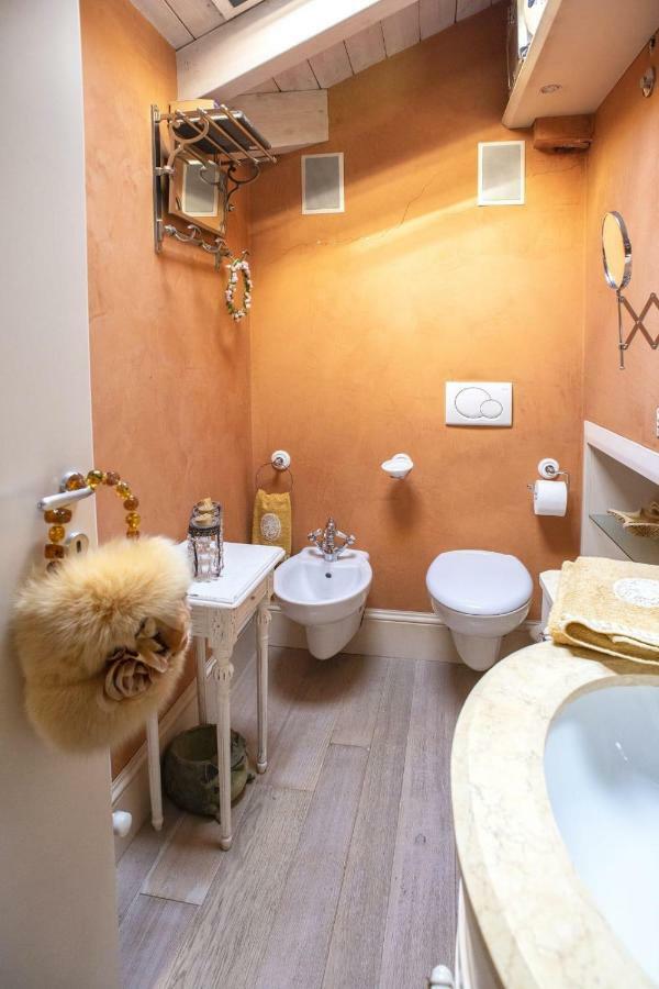 Sabrina's By Short Holidays Appartement Bologna