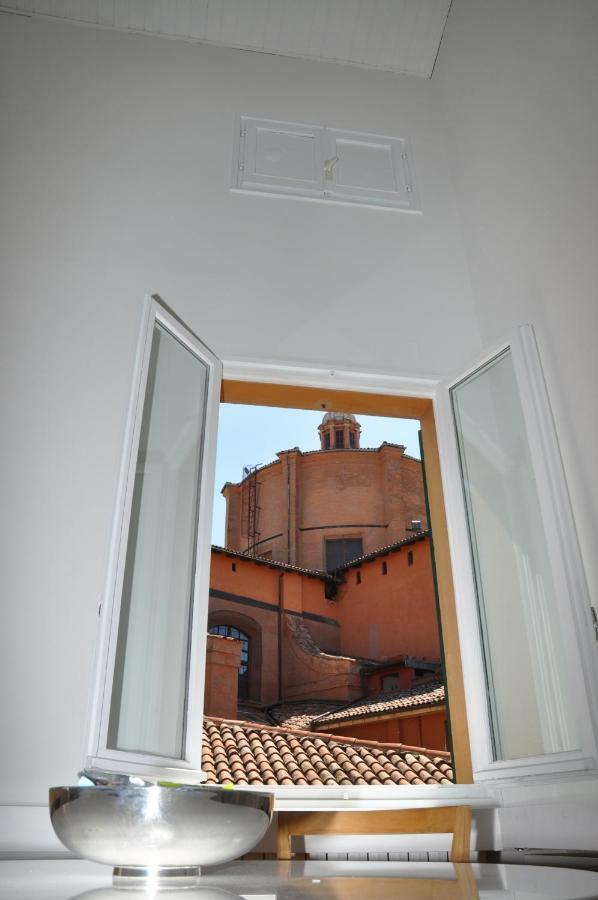 Apartment Collegio Di Spagna *