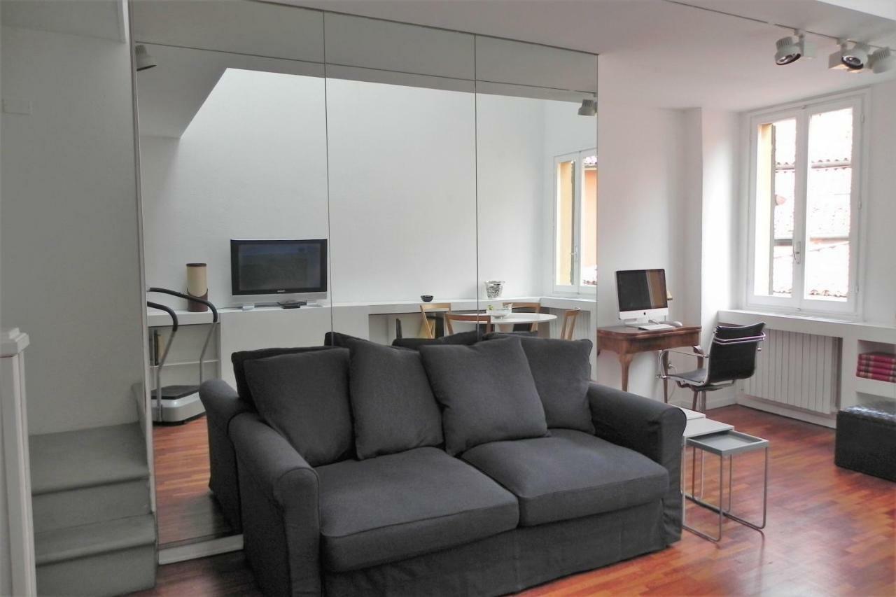 Apartment Collegio Di Spagna