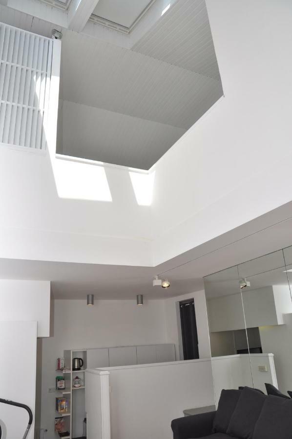 Collegio Di Spagna Apartment Bologna