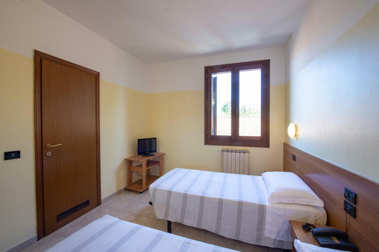 Hotel Fattori Bolonia