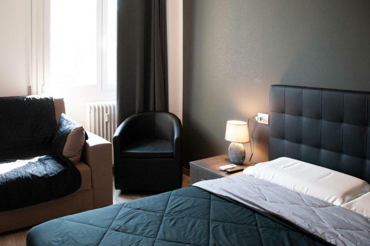 La Boutique Fronte Fiera Bologna