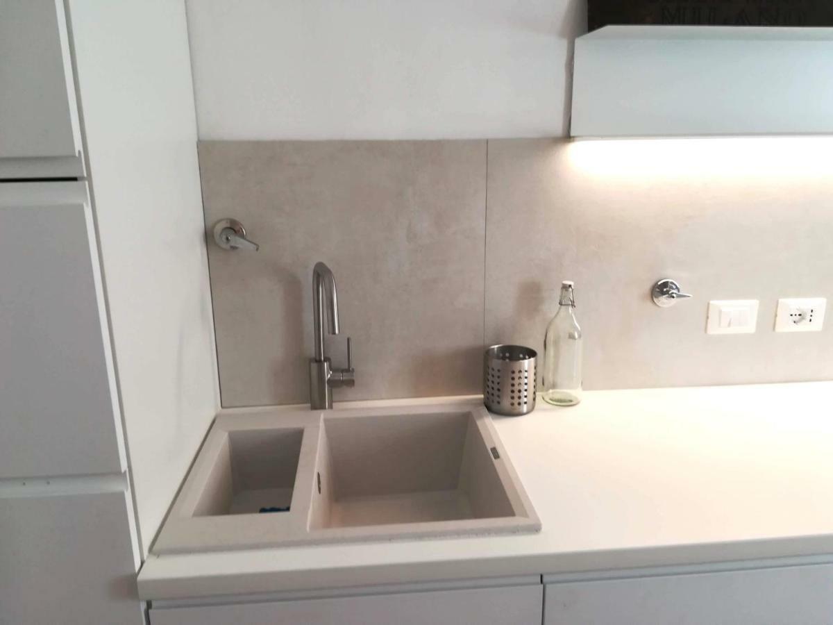 Appartement Alemanni House *