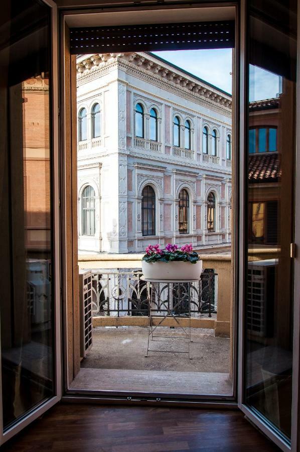 Bed & Breakfast Liberty House Bologna