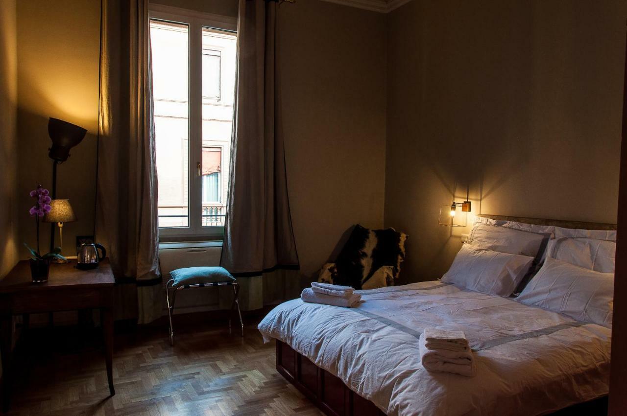 Liberty House Bed & Breakfast Bologna