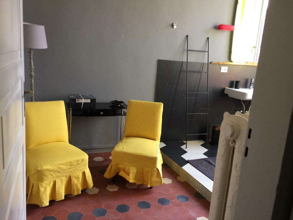 Liberty House Bologna