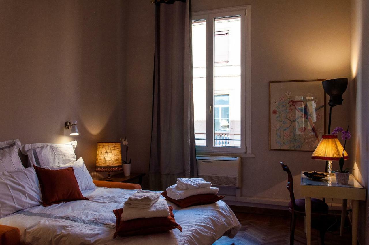 Liberty House Bed & Breakfast Bologna