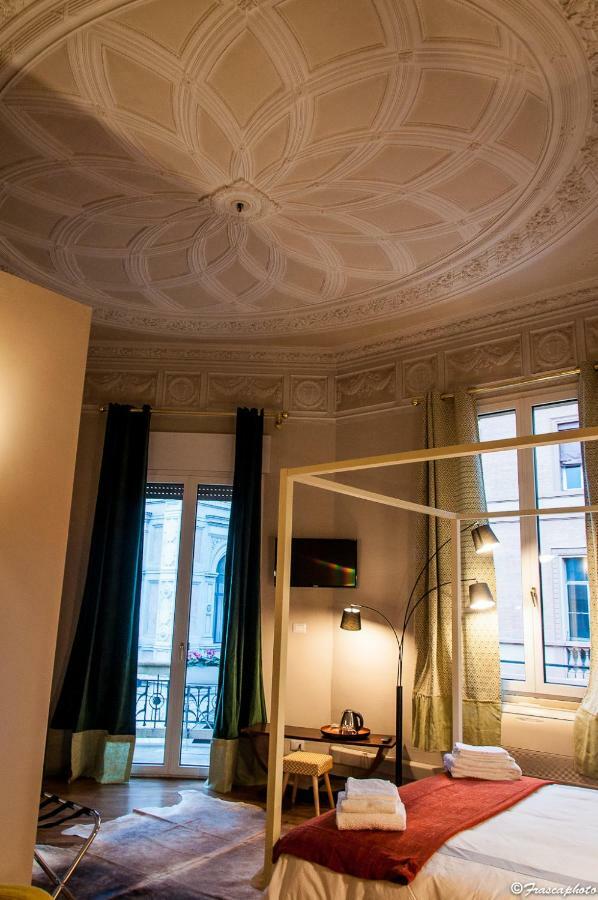 Liberty House Bologna