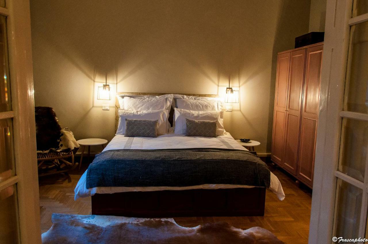 Bed & Breakfast Liberty House