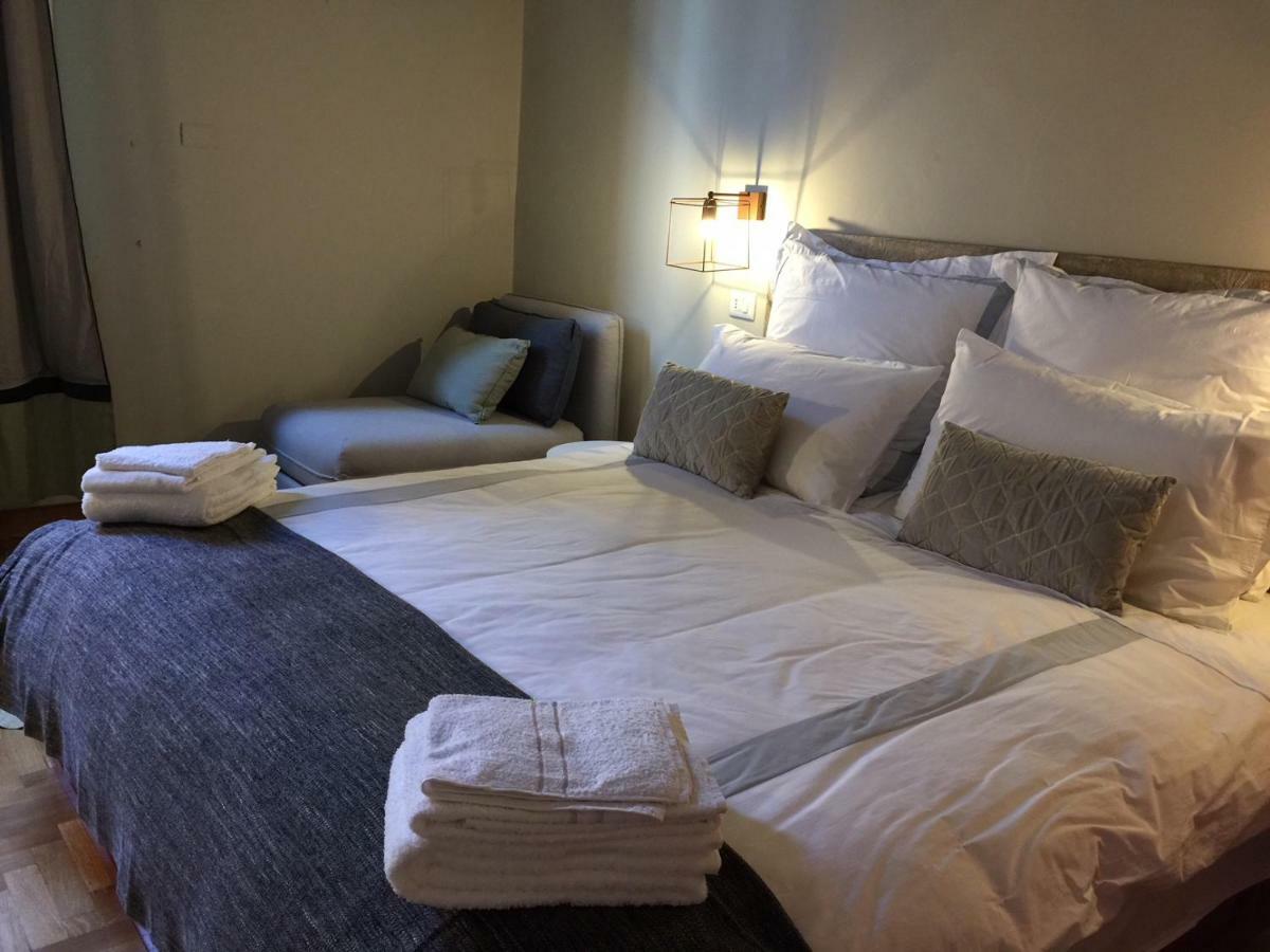 Bed & Breakfast Liberty House