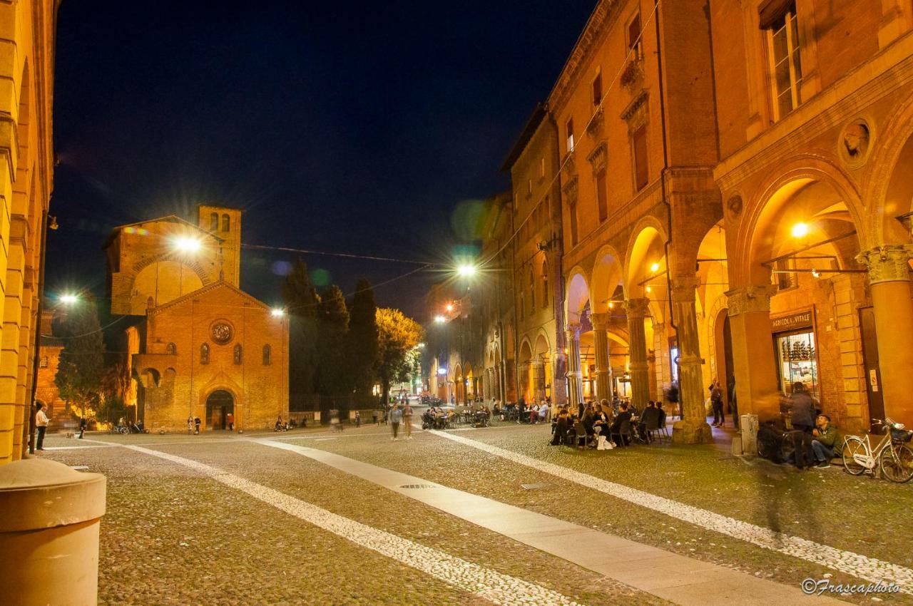 Liberty House Bed & Breakfast Bologna